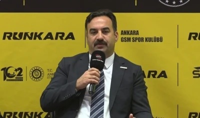 ’Uluslararası Runkara Yarı Maratonu’ üçüncü kez Ankara’da düzenlenecek
