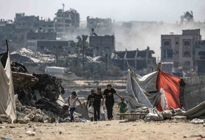 Uluslararası Soykırım Araştırmacıları Birliği: &quot;İsrail, Gazze’de soykırım yapıyor&quot;
