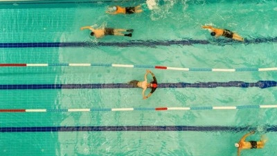 Ümraniye Belediyesi’nden engelsiz sporculara büyük destek