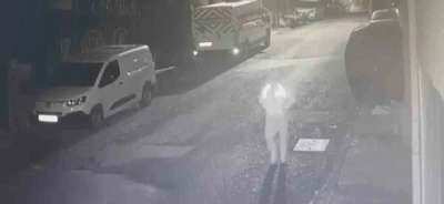 &Uuml;mraniye&rsquo;de bir emlak&ccedil;ının evinin &ouml;n&uuml;nde &ouml;ld&uuml;r&uuml;lmesine ilişkin 3 ş&uuml;pheli yakalandı
