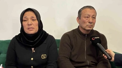 &Uuml;mraniye&rsquo;deki vahşette acılı anne baba: "L&uuml;tfen kızımızın bir mezarı olsun"
