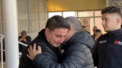 Umre için gittiği kutsal topraklarda hayatını kaybetti: Gıyabi cenaze namazı kılındı
