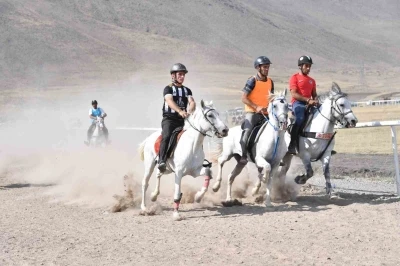 Umudum Köyü tarihi bir yarışmaya daha ev sahipliği yapacak
