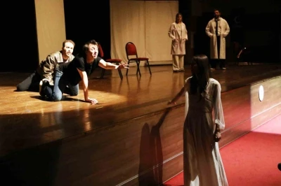 ‘Umut’ madde bağımlılığını dikkat çekti
