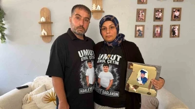 Umut&rsquo;u hayattan koparan s&uuml;r&uuml;c&uuml; tam kusurlu &ccedil;ıktı
