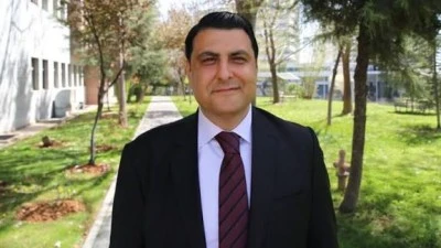 Umut Yılmaz’dan Gaziantepli Üniversitelilere 20 Bin TL’lik Destek Müjdesi