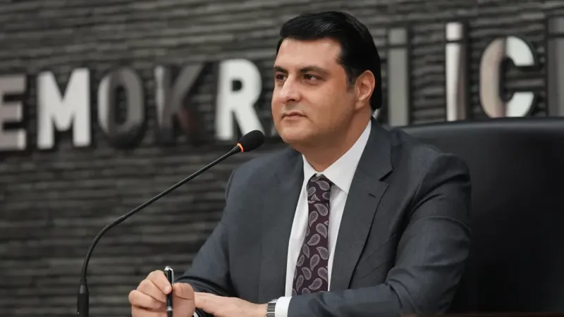 Umut Yılmaz’dan Karşı Hamle!