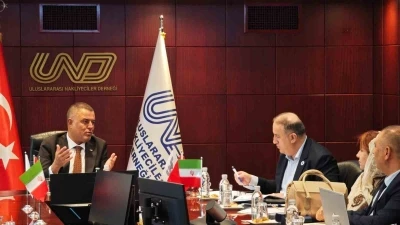 UND İkinci Başkanı Erg&uuml;n Bilen: "G&uuml;rbulak&rsquo;ta 28 g&uuml;ne ulaşan bekleme s&uuml;releri kabul edilemez"
