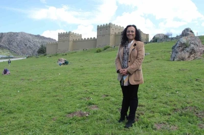 UNESCO Komitesi &Uuml;yesi Prof. Dr. &Ouml;z&uuml;nel: "Hattuşa, UNESCO&rsquo;nun d&uuml;nya ve insanlığa barış getirme idealinin &ouml;nemli bir temsilcisi"

