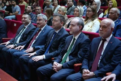 UNİKOP Toplumsal Kalkınma &Ccedil;alıştayı Niğde&rsquo;de başladı
