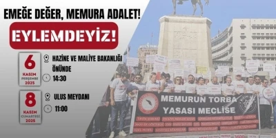 ÜNİPERSEN’den toplu sözleşmede iyileştirme talebi
