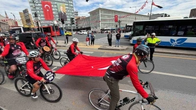 &Uuml;NİPERSEN Genel Başkanı G&uuml;zel: "Sendika olarak &uuml;niversite idari personelinin haklarını savunmak i&ccedil;in m&uuml;cadele ediyoruz"
