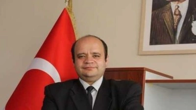 Üniversite bölüm başkanı ölü bulundu!