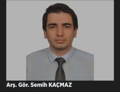 &Uuml;niversite hocasına maganda kurşunu
