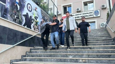 &Uuml;niversite iştirakindeki spor tesisinde 4,5 milyon liralık dolandırıcılık operasyonu: 8 g&ouml;zaltı
