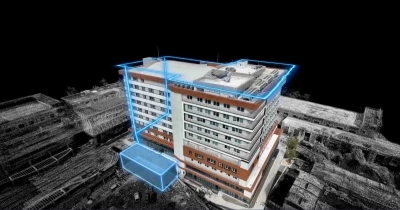&Uuml;niversite kamp&uuml;s&uuml;nde, yağmur suyu hasatıyla 45 g&uuml;n yetecek 546 ton su depolandı
