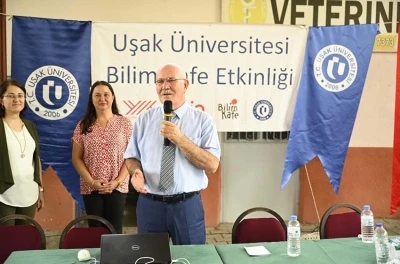Üniversite köy buluşmaları: Yenişehir köyünde gerçekleşti
