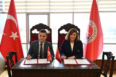 Üniversite öğrencileri bu programla istihdam edilecek
