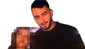 Üniversitede 15 yaşındaki kızı kafasından vuran şahıs aynı silahla intihar etti
