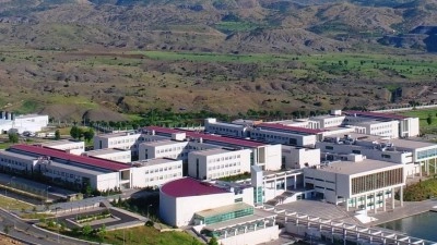 Üniversitede kontenjan şoku: İki bölüm öğrencisiz kaldı!