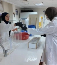 &Uuml;niversiteden &ccedil;ift&ccedil;ilere toprak analizi desteği