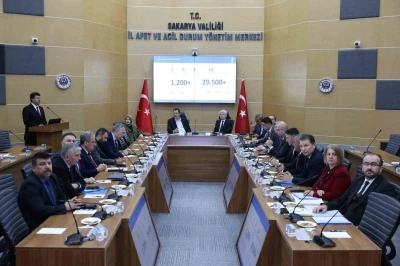 &Uuml;niversitenin yeni kamp&uuml;s alanı i&ccedil;in imzalar atıldı
