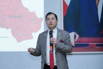 &Uuml;nl&uuml; Japon Uzman uyardı, "Yapı ve Zemin hayati &ouml;nem taşıyor"
