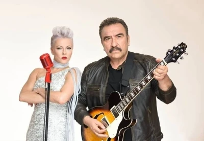 Ünlü Sanatçılar İncirliova’da Sahne Alacak
