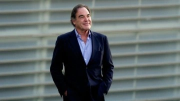 &Uuml;nl&uuml; y&ouml;netmen Oliver Stone, İsrail'in korkun&ccedil; planını a&ccedil;ıkladı! Netanyahu delirdi