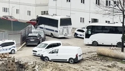 &Uuml;nl&uuml;lerin Adli Tıp Kurumu&rsquo;nda işlemleri tamamlandı
