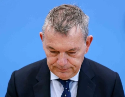 UNRWA Genel Komiseri Lazzarini: &quot;(Gazze’de kıtlık) ‘Bir daha asla’ sözü bilinçli olarak tekrarlandı&quot;
