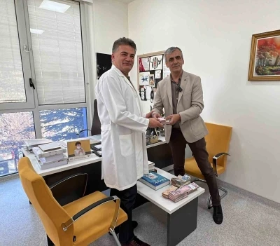 Unutulan ziynet eşyaları kanser hastası &ccedil;ocuklara umut oluyor
