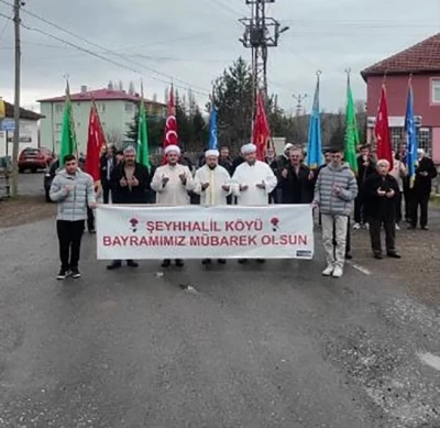 Unutulmaya y&uuml;z tutan asırlık gelenek yeniden ortaya &ccedil;ıkarıldı
