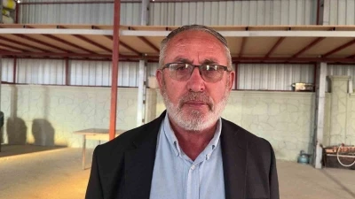Unutulmaya y&uuml;z tutan T&uuml;rkmen geleneği, d&uuml;ğ&uuml;nde eğlenceli anlar yaşattı
