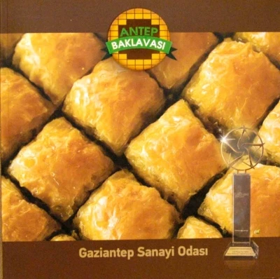 Ünverdi: &quot;Her baklava ’Antep Baklavası’ değildir&quot;
