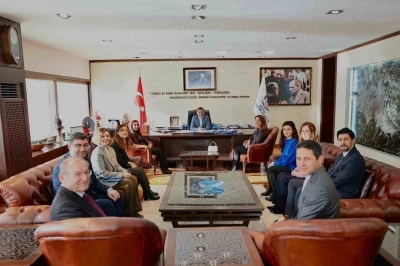 &Uuml;reten Kadınların E-Ticaret Yolculuğu Projesi&rsquo;nde ment&ouml;rl&uuml;k s&uuml;reci başladı
