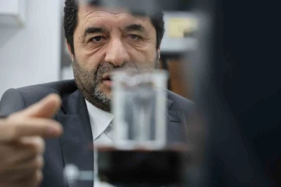 &Uuml;retilen yerli ince film kaplama cihazı d&uuml;nyaya ihra&ccedil; ediliyor

