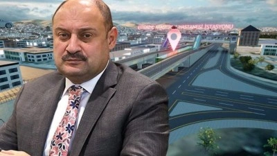 Urfa trafiğinde devrim: Başkan G&uuml;lpınar en kritik nokta i&ccedil;in d&uuml;ğmeye bastı!