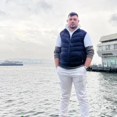 Urla’da iş kazası: 1 ölü
