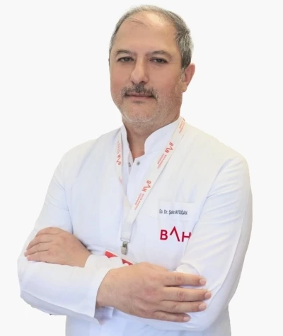 Üroloji uzmanı uyardı: &quot;45 yaş üstüne prostat ve böbrek muayenesi şart&quot;
