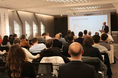 &Uuml;roonkolojide g&uuml;ncel yaklaşımlar uzmanlar tarafından ele alındı
