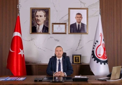 Uşak Belediyesi dar gelirli vatandaşlar i&ccedil;in askıda fatura uygulaması başlattı
