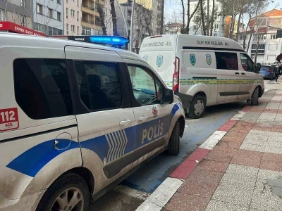 Uşak&rsquo;ta bı&ccedil;aklanan şahıs ağır yaralandı
