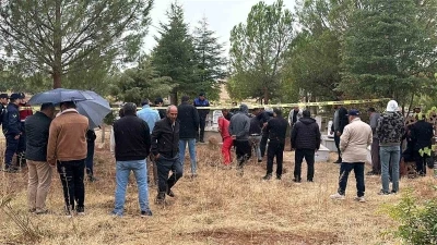 Uşak’ta iki cenaze karıştı: Yanlış defin sonrası mezar açıldı
