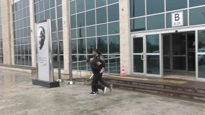 Uşak&rsquo;ta uyuşturucu operasyonunda 3 kişi tutuklandı
