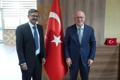 Uşak Üniversitesi akademik kadrosunu güçlendiriyor
