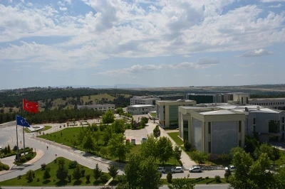 Uşak Üniversitesi ’Kalite Yönetim Sistemi’ sertifikasını yeniledi
