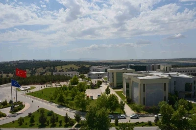 Uşak Üniversitesi URAP sıralamasında 8 basamak birden yükseldi
