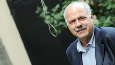 Usta oyuncu Ali Tutal hayatını kaybetti

