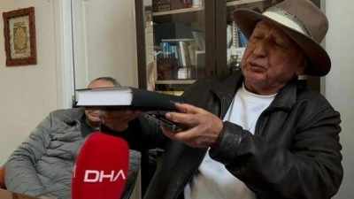 &Uuml;ş&uuml;mezsoy ezber bozdu: Sekiz b&uuml;y&uuml;kl&uuml;ğ&uuml;nde deprem i&ccedil;in &uuml;&ccedil; Marmara lazım